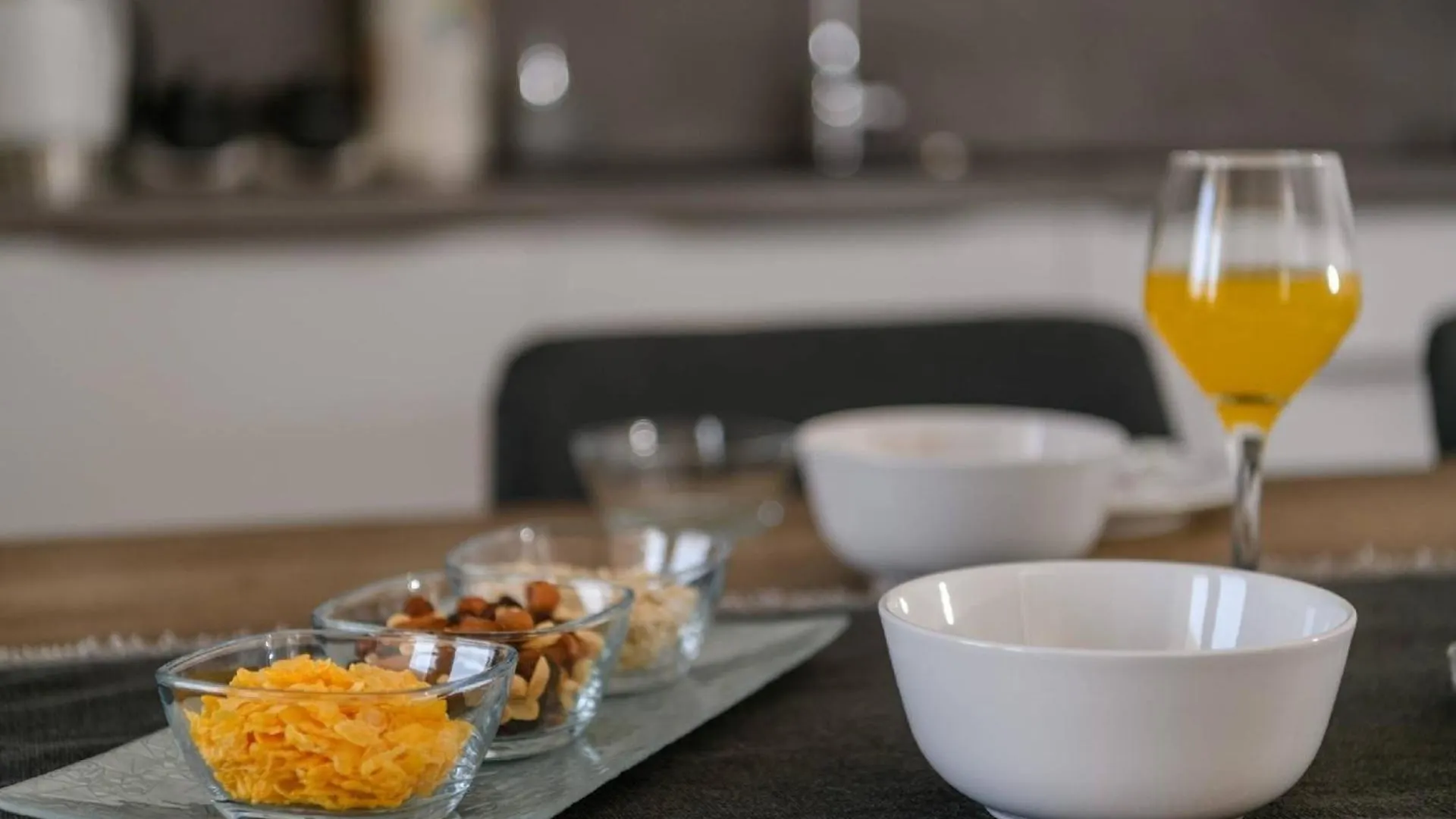 Apartman Studioappartement Dora 3 Póla