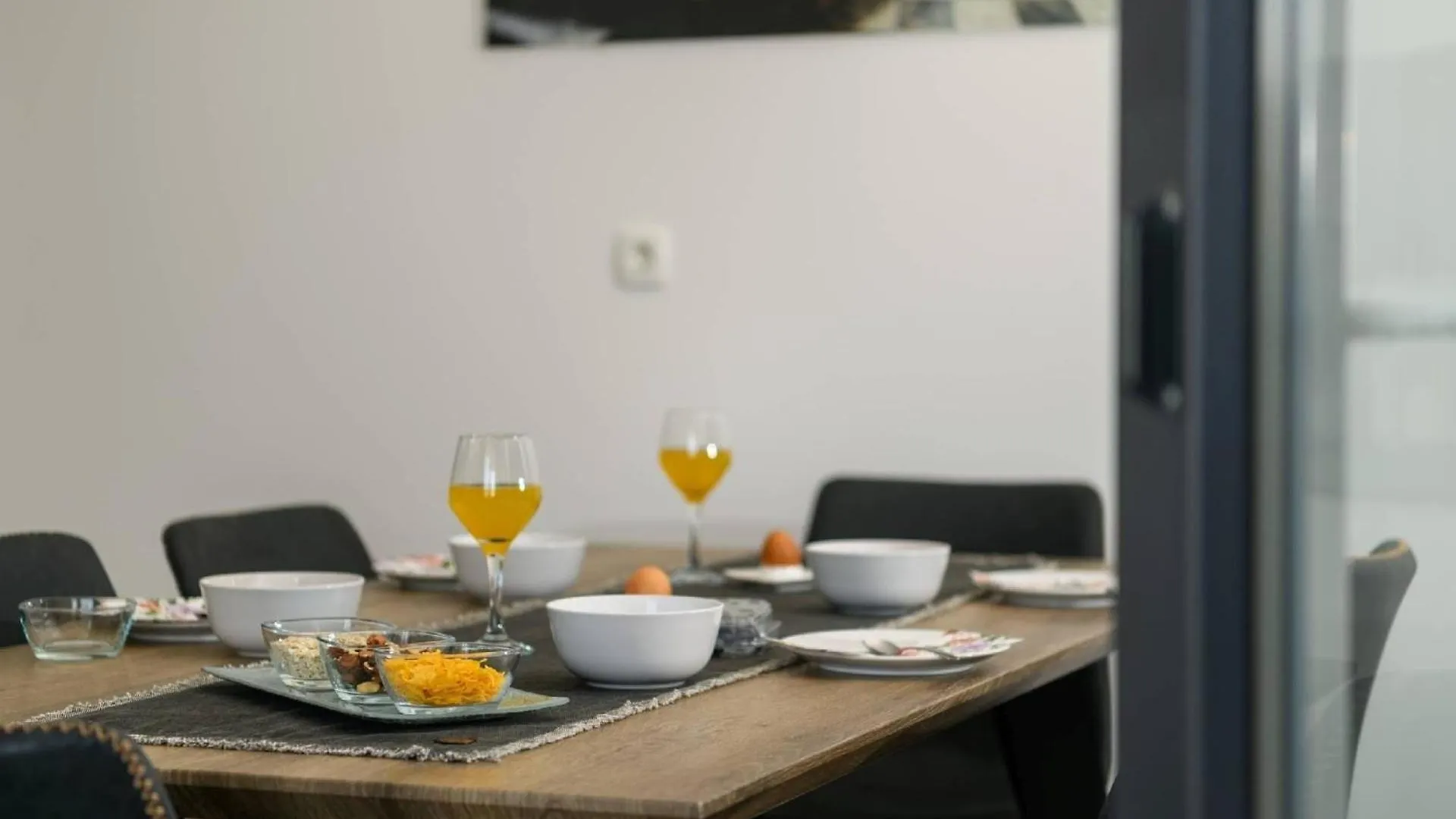 Studioappartement Dora 3 Pula Croatia