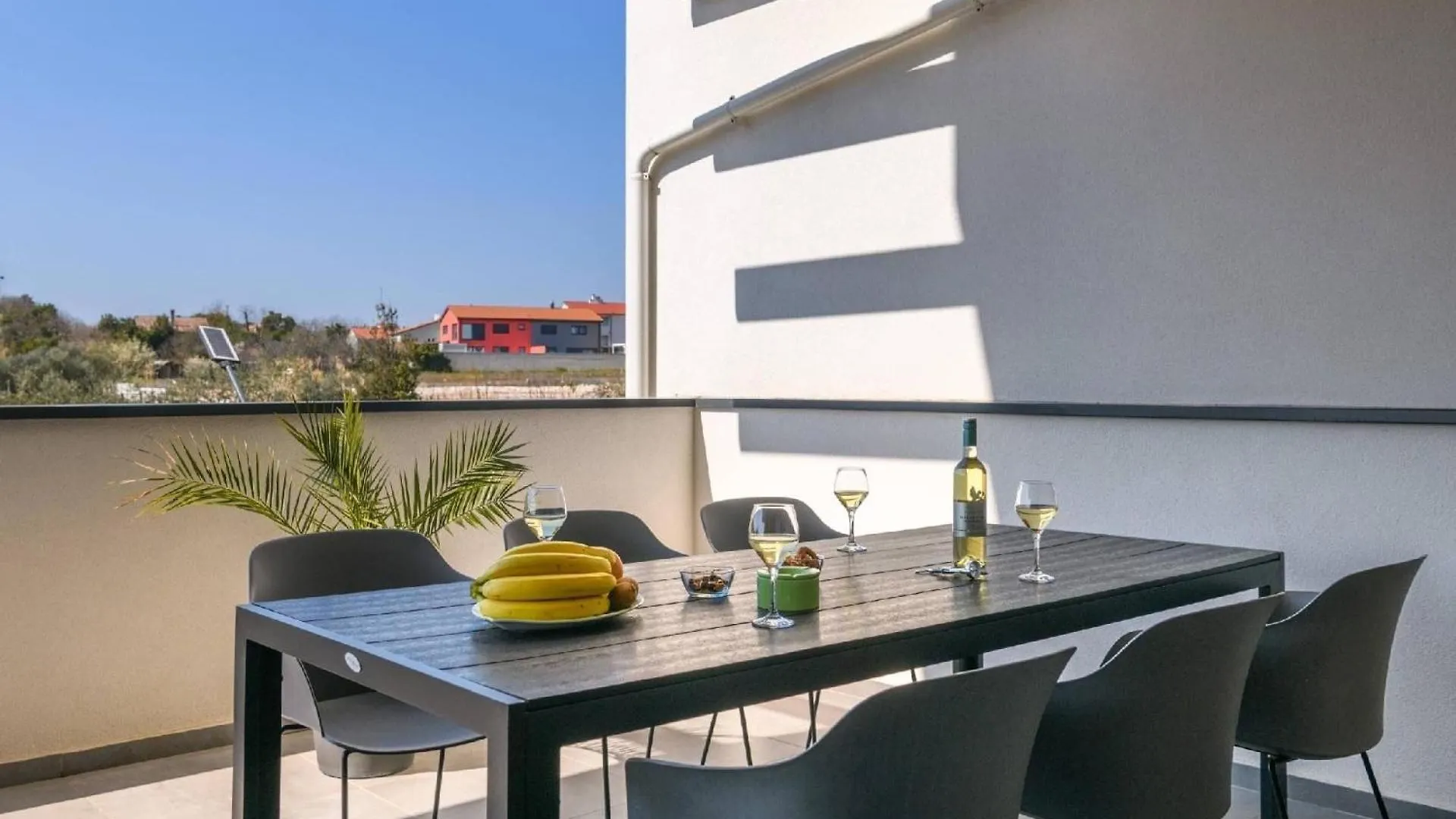 Studioappartement Dora 3 Pula Croatia