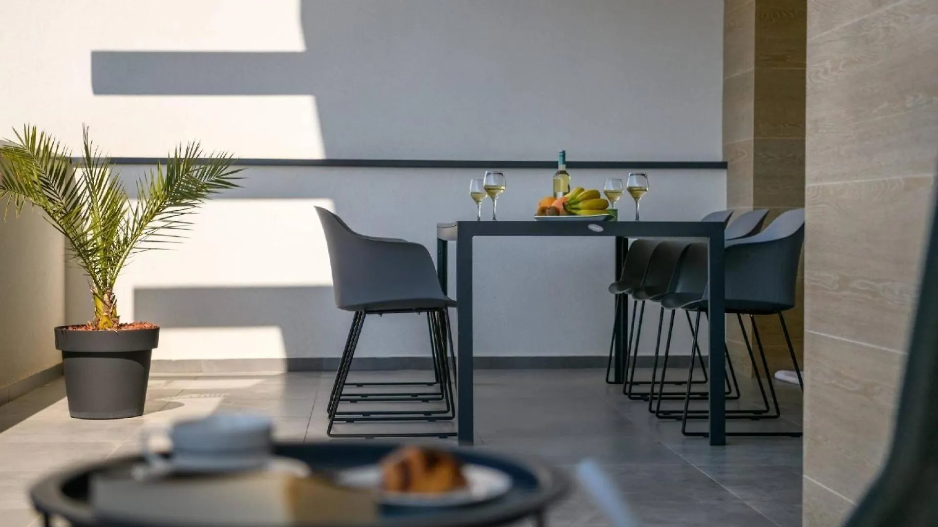 Apartment Studioappartement Dora 3 Pula Croatia