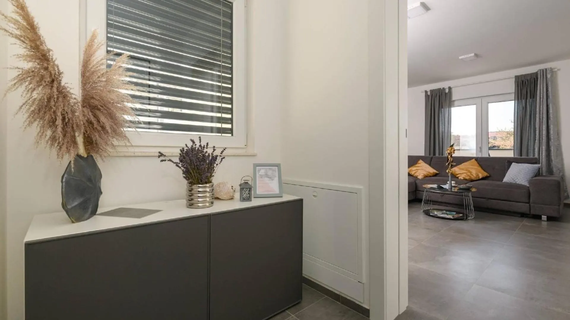 Studioappartement Dora 3 Pula