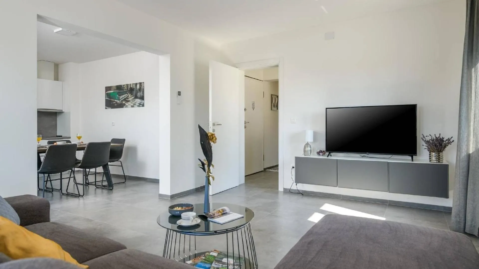 Studioappartement Dora 3 Pula 0*,