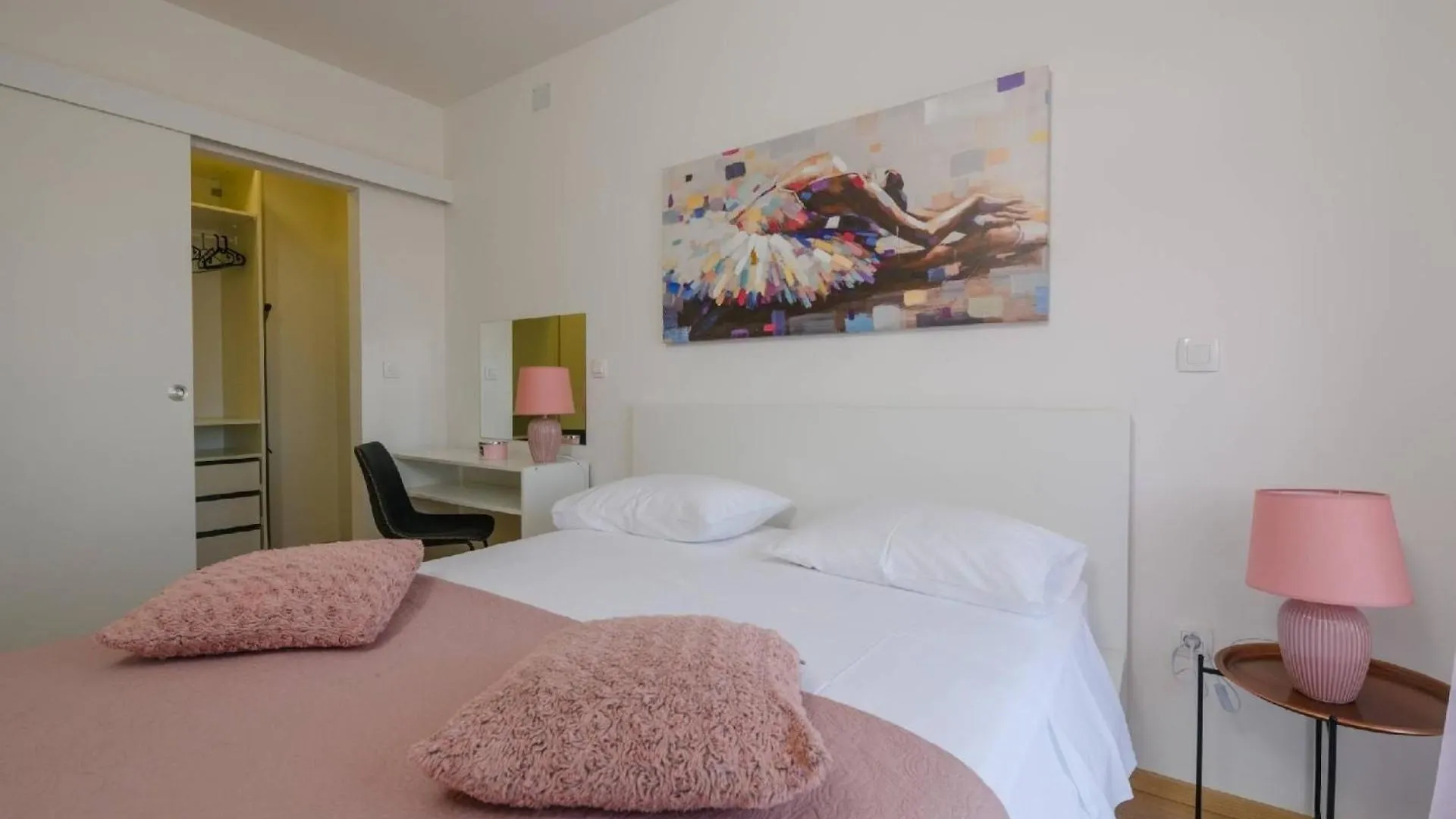 Studioappartement Dora 3 Pula