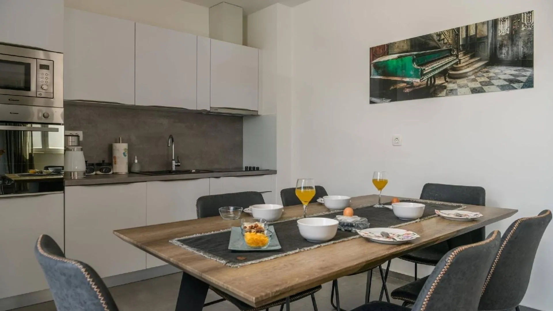 Apartment Studioappartement Dora 3 Pula Croatia