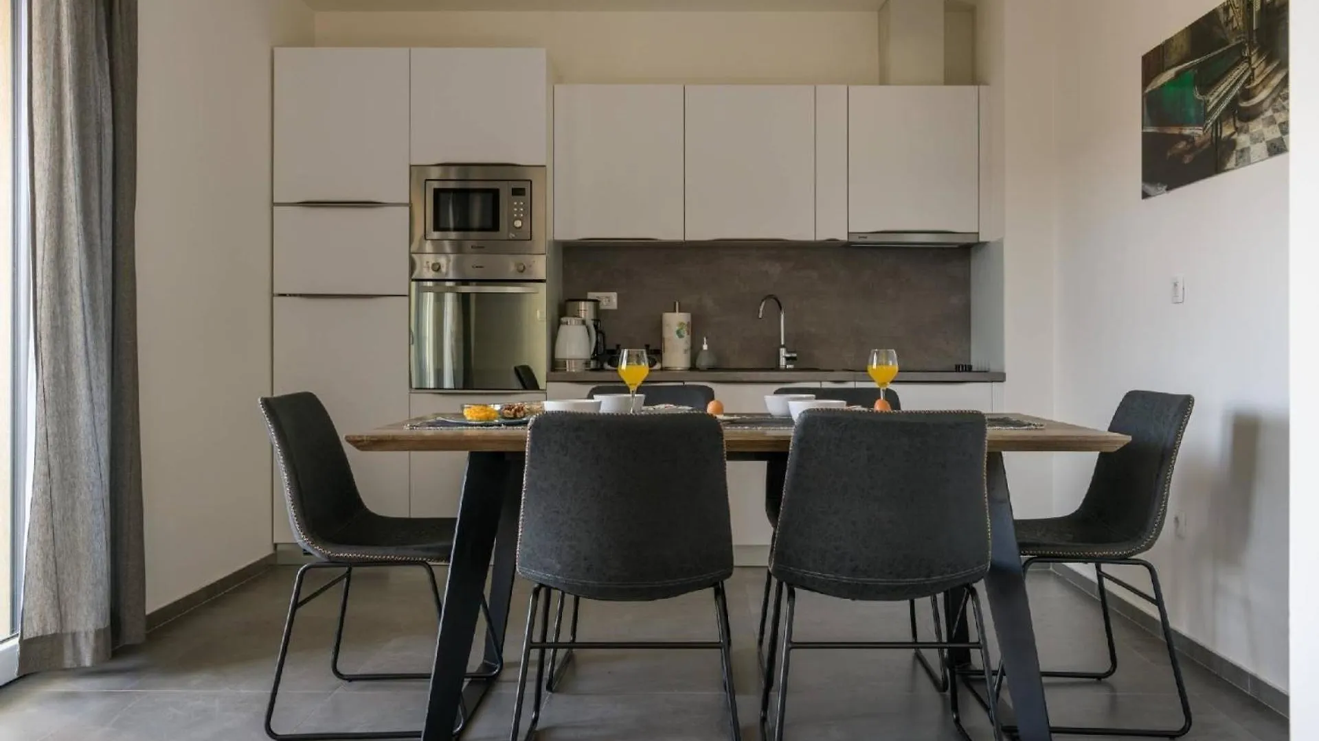 Studioappartement Dora 3 Pula 0*,  Croatia