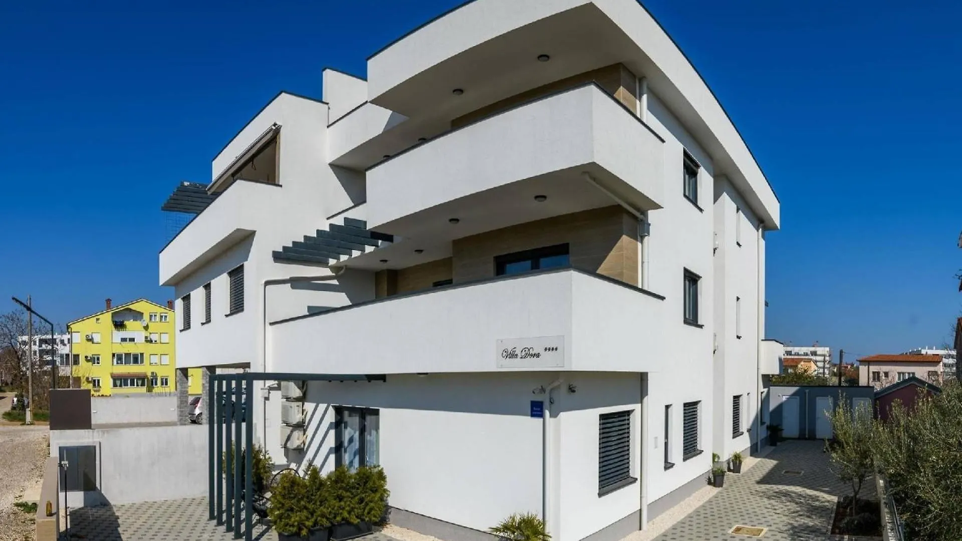 Studioappartement Dora 3 Pula